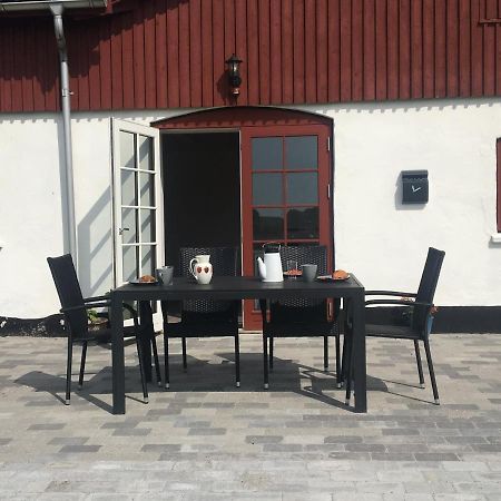 Vita Og Pouls Gard - Guesthouse Viby エクステリア 写真