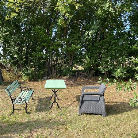 Vita Og Pouls Gard - Guesthouse Viby 部屋 写真