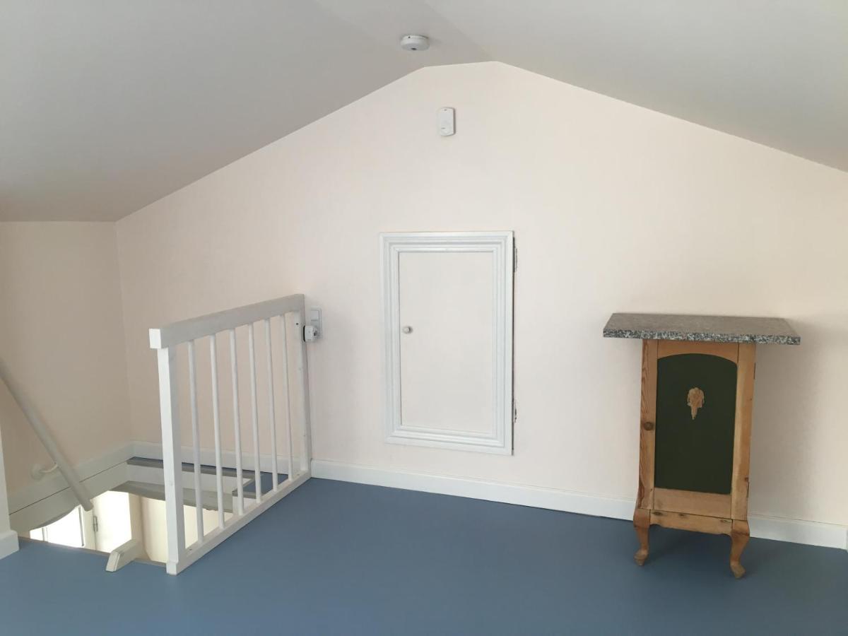Vita Og Pouls Gard - Guesthouse Viby エクステリア 写真