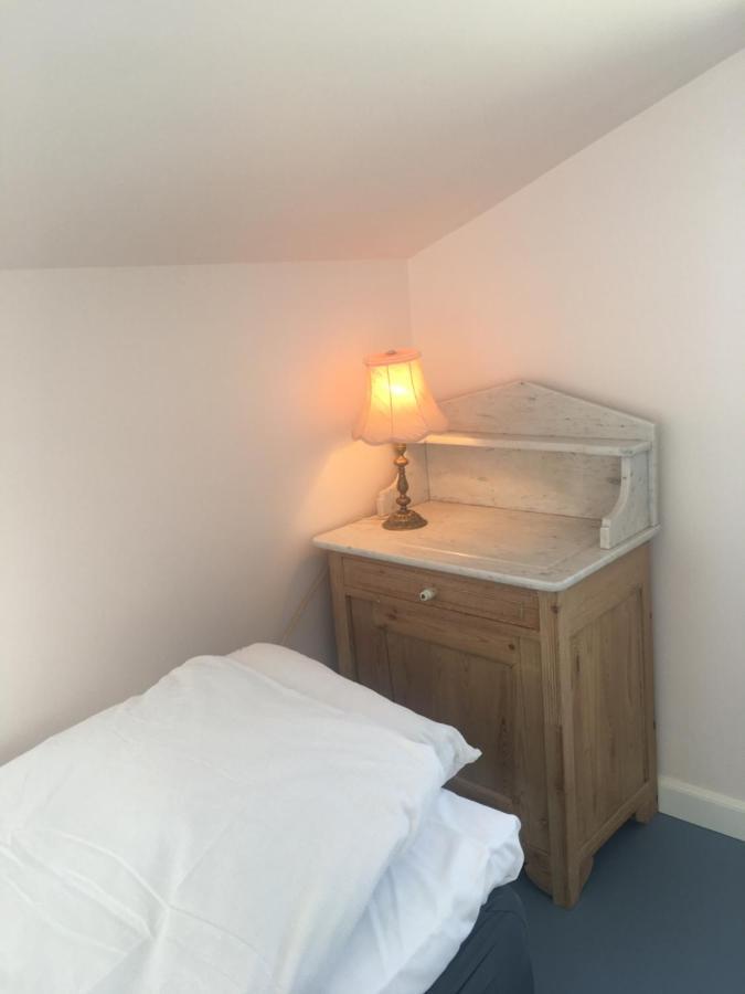 Vita Og Pouls Gard - Guesthouse Viby エクステリア 写真