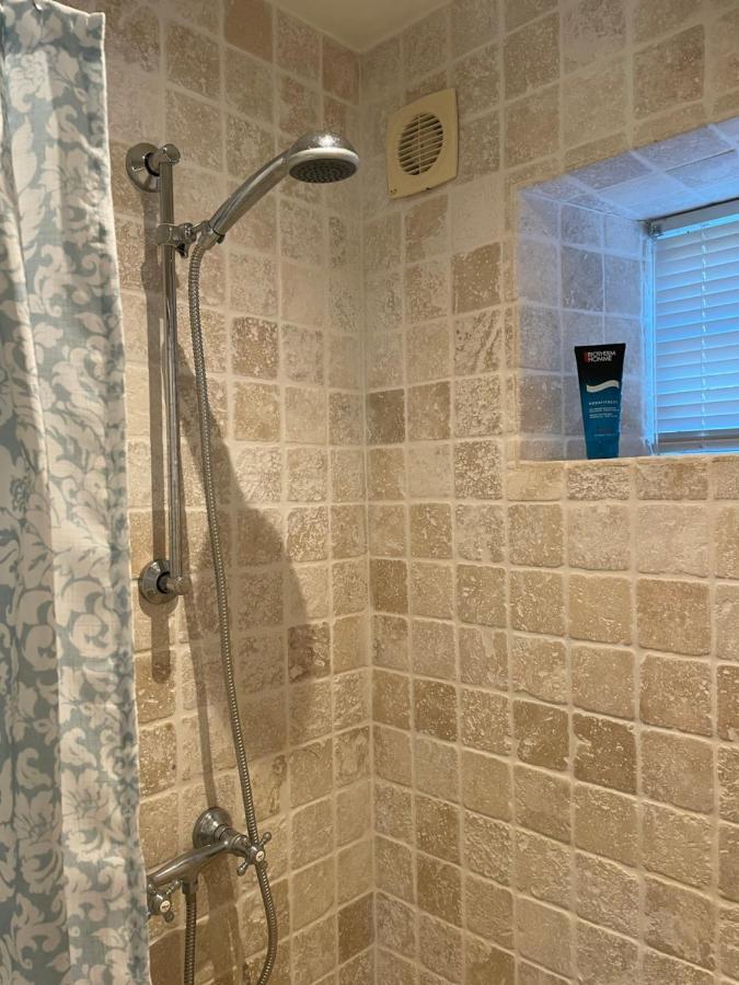 Vita Og Pouls Gard - Guesthouse Viby エクステリア 写真