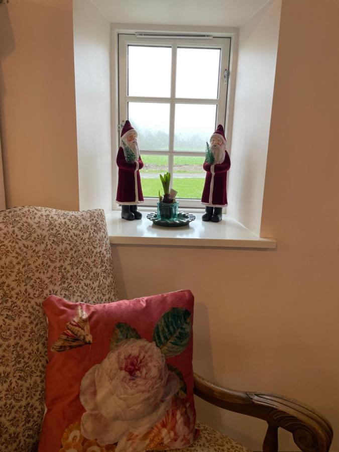 Vita Og Pouls Gard - Guesthouse Viby エクステリア 写真
